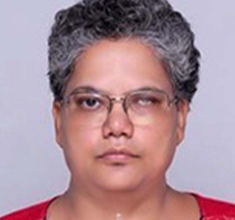 Dr. Banasri Roy