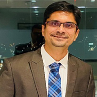 Dr. Ganesh Sangle