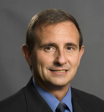 Prof. Josua Meyer