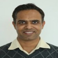 Dr. Mahendra Bishnoi