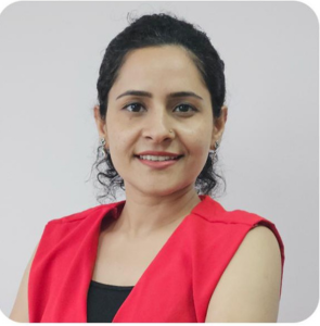 Profile photo of Dr. Poonam Thakur