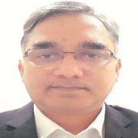 Dr. Raj K Shirumalla
