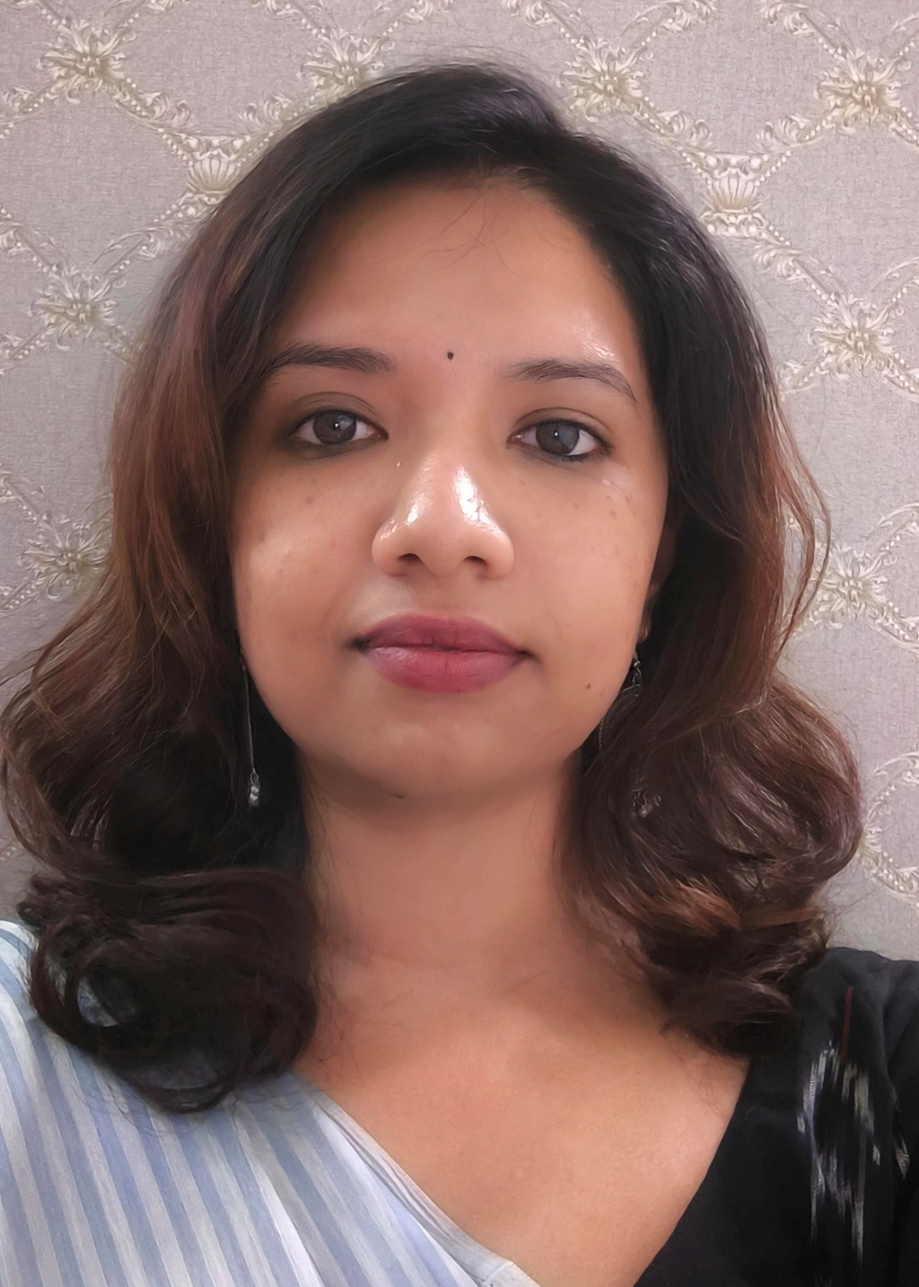Dr Revathy Hemachandran