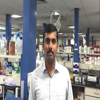 Dr. Shivaprakash Ramalingam