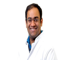Dr. Ujjwal Mukund Mahajan