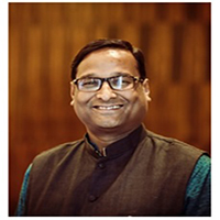 Dr. Anjal Prakash