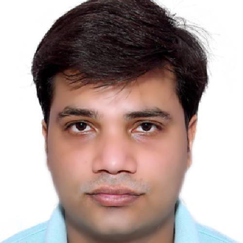 Dr. Devendra Kr. Vishwakarma