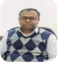 Dr. Girish Kant Garg