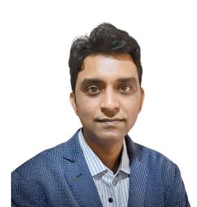 Dr. Jarjapu Kireeti