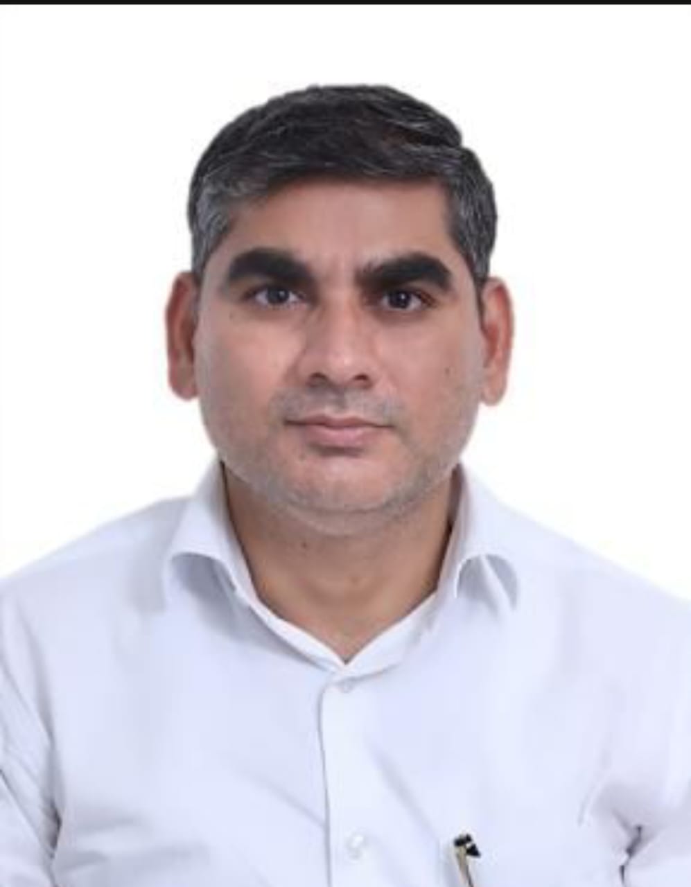 Dr. Onkar N. Tiwari