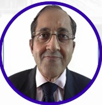 Prof. Jaspreet Singh Dhupia