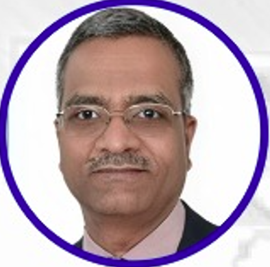 Dr. Ravi Kumar G.V.V