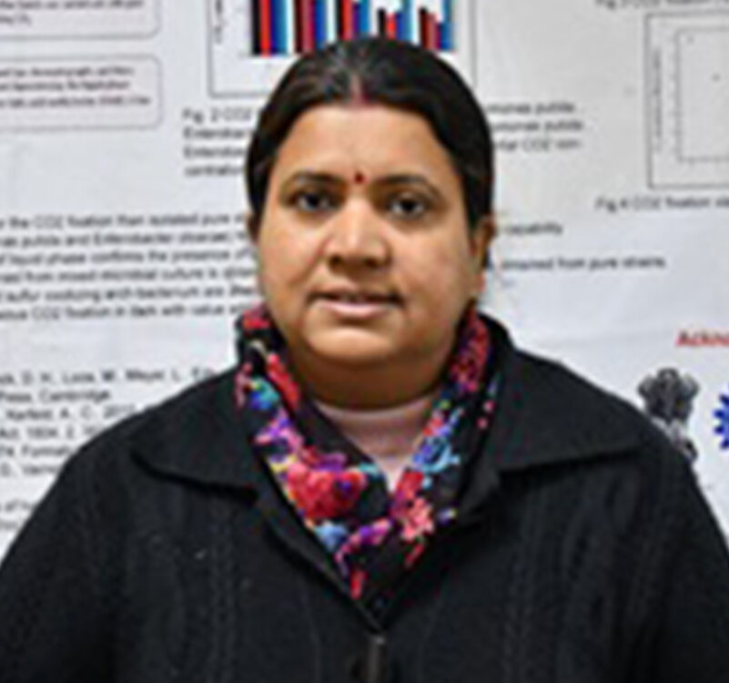 Dr. Smita Raghuvanshi