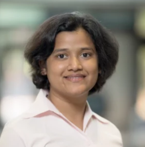 Profile photo of Dr. Sonal Ayakar