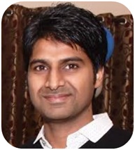 Dr. Sunil Sinhmar