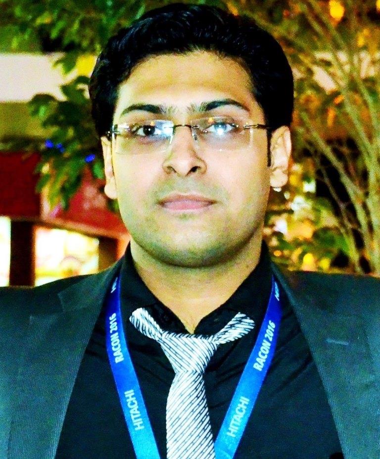 Prof. Suvanjan Bhattacharyya