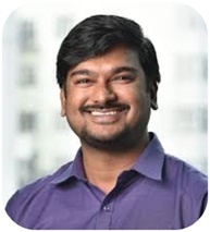 Dr. Tribeni Roy