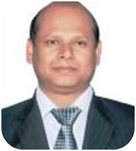 Dr. Tufan Chandra Bera