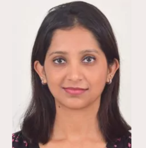 Profile photo of Dr. Uttara Basu