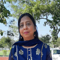 Prof. Rashmi Agarwal