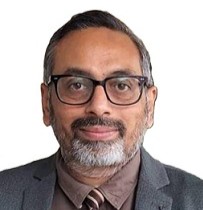Dr. Amitabh Saraf