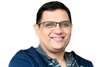 Dr_Srinivas_Krishnaswamy_BITS_Pilani