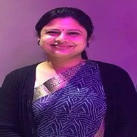 Dr. Sriparna Saha