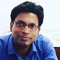 Dr. Sumit Kumar