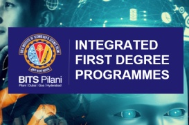 Integrated First Degree