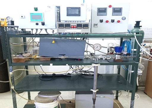 Fixed Bed Reactor