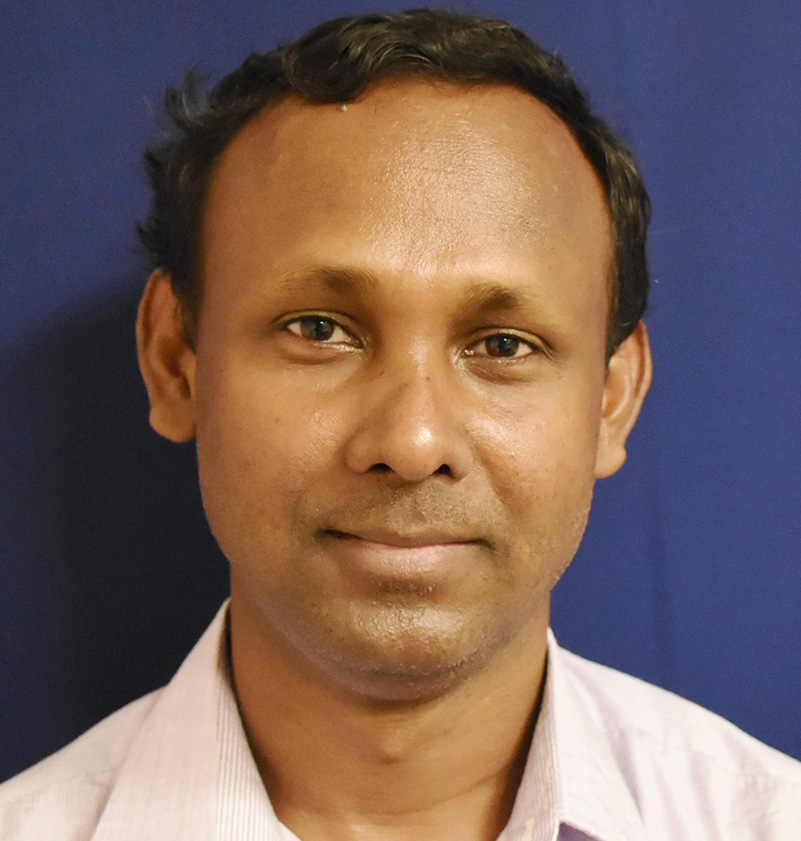 Dr. Mohan Kumar Bera - BITS Pilani