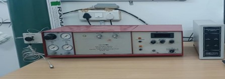 Gas Chromatography