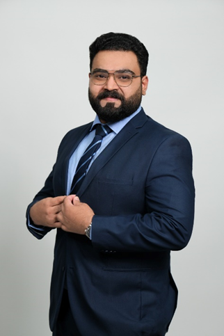 George Manoj BITS Pilani