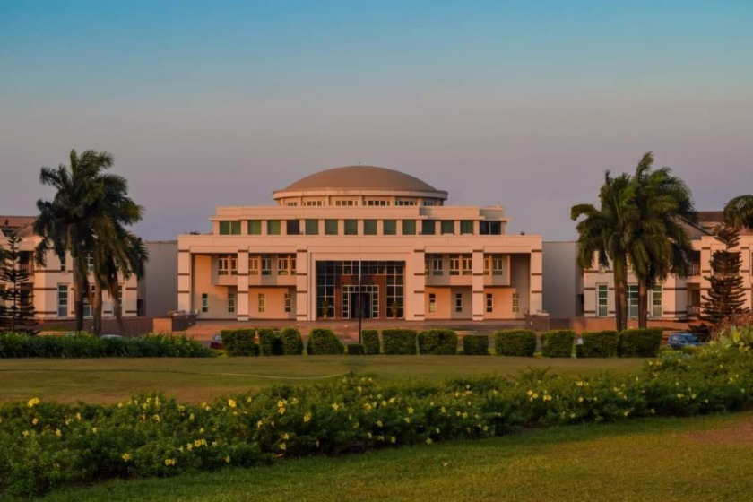 Discovering India & Dubai with BITS Pilani: A Cultural Expedition