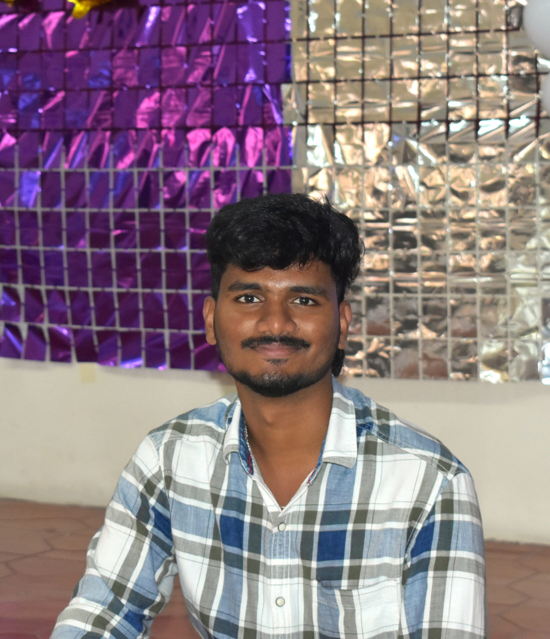 Plant Developmental & Environmental Signal Integration (DESI) Lab