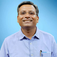 Prof. Hitesh Datt Mathur