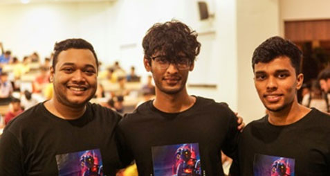 From BITS to Web3: Journey of Taaha Nizam, Co-Founder and CEO of HashCase