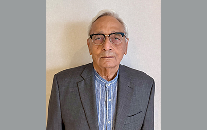 Shri Hemant Kumar