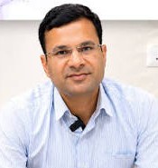 Shri Himanshu Gupta, IAS