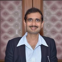 Mr. Hitesh Mehta