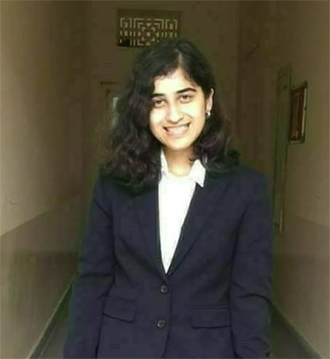 BITS-Pilani Student won second prize at the IEEE Big Data Cup Challenge 2019