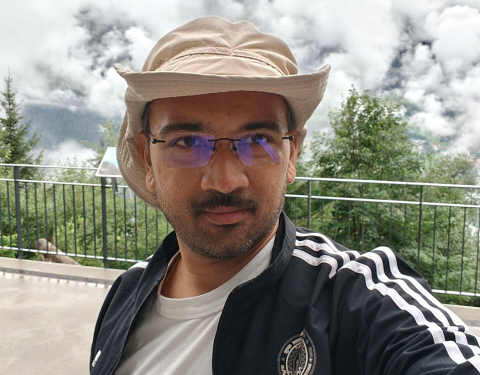 Hrishikesh Terdalkar