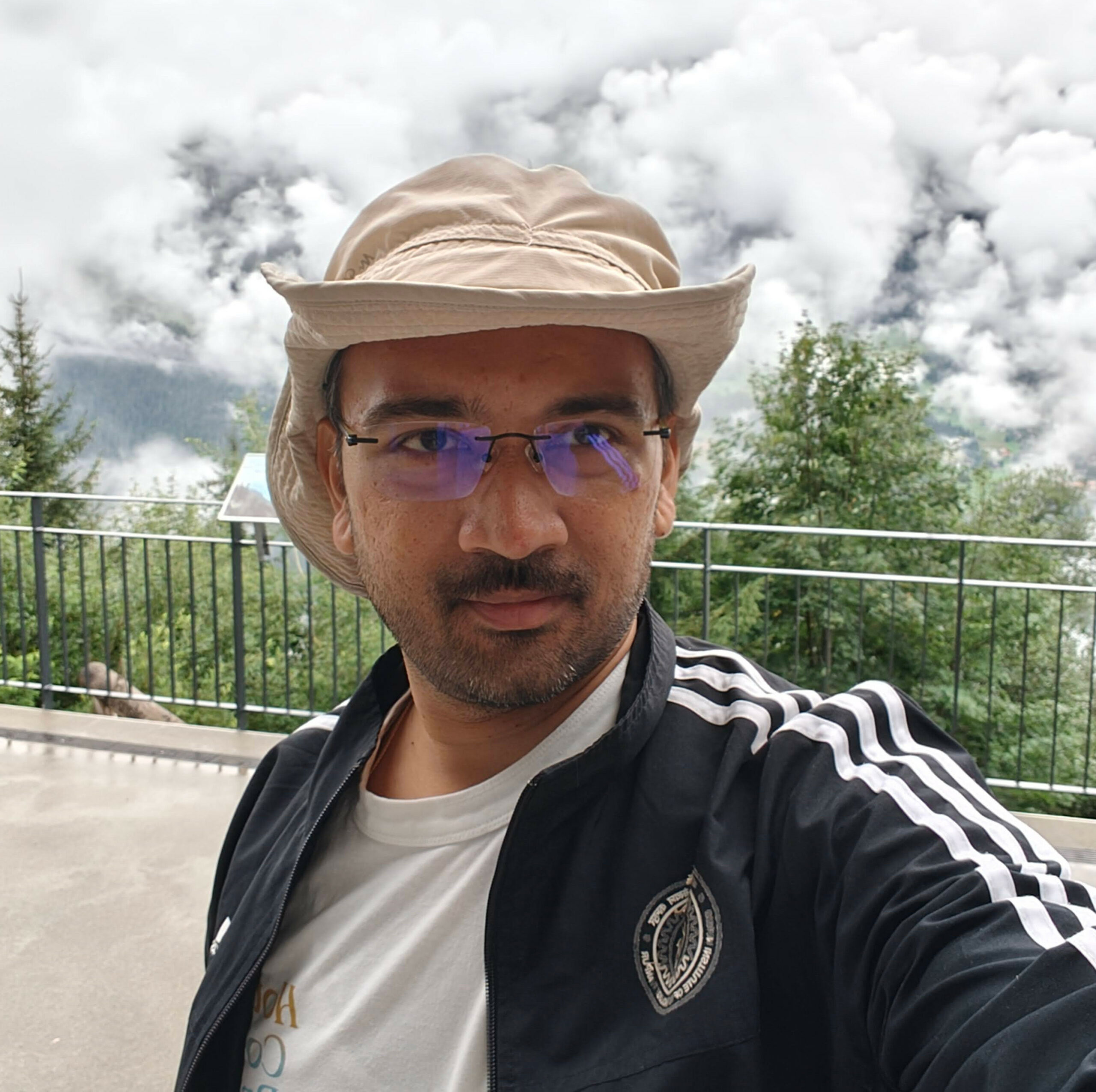 Hrishikesh Terdalkar