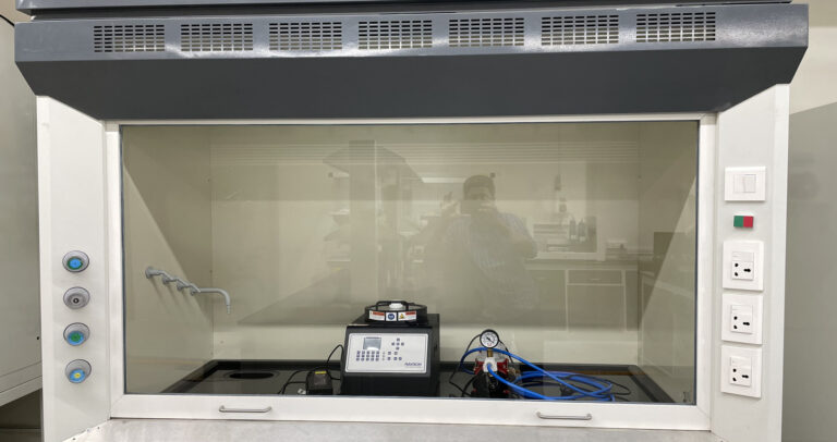 Flexible Electronics Lab - BITS Pilani