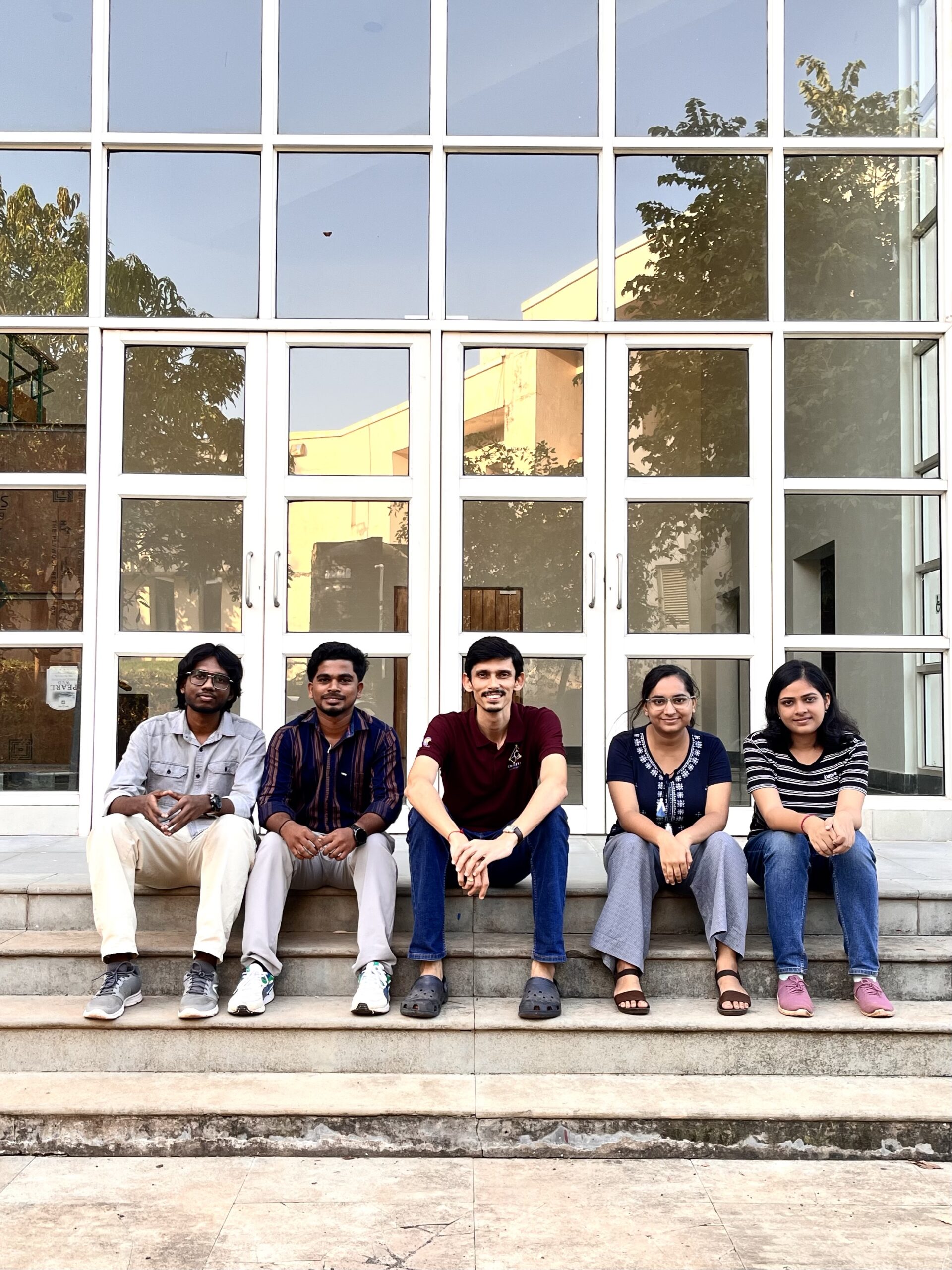 Research Group Gallery