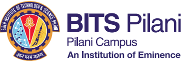 BITS Pilani Logo