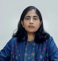 Prof. Meetha V Shenoy