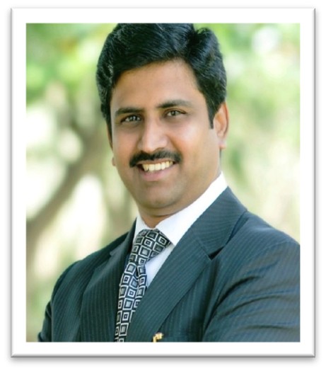 Jagadeesh Kodali