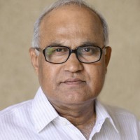 Prof. Jagdish Shettigar