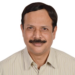 Prof. Jayant R. Haritsa